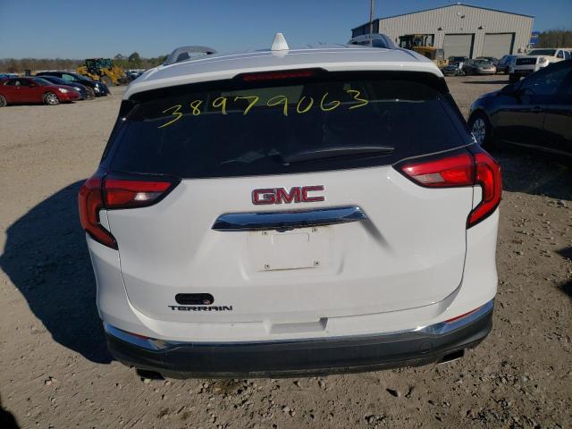 3GKALPEX3LL209934 GMC Terrain Slt