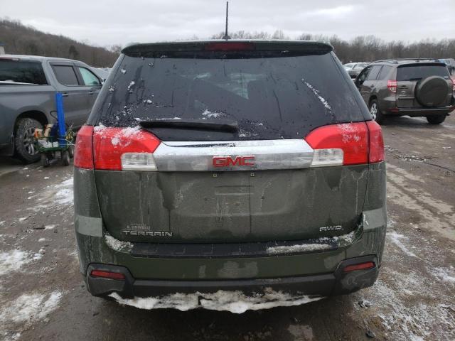 2GKFLVEK5F6355193 GMC Terrain Sle