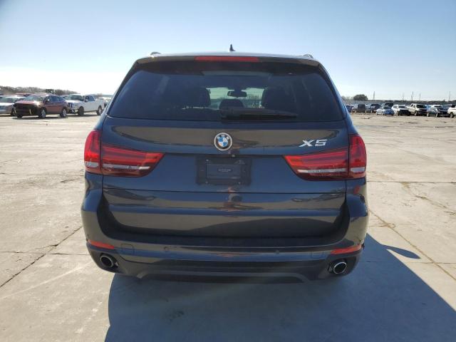 5UXKR0C51F0P03989 BMW X5 Xdrive35i