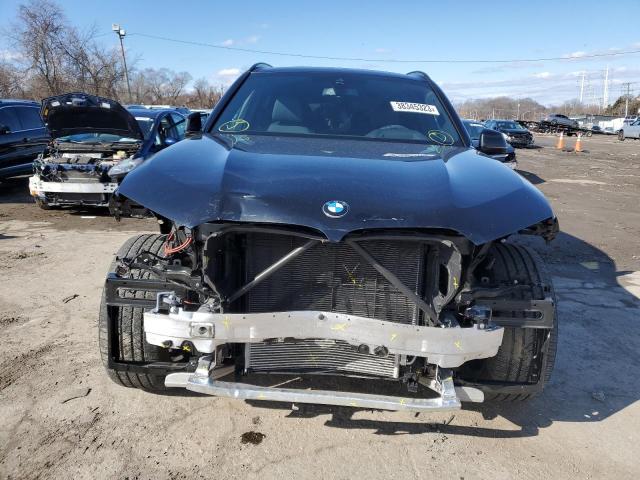 5UXCR6C5XKLL05938 BMW X5 Xdrive40i
