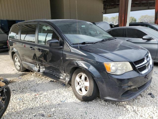 2C4RDGCG4DR591474 Dodge Grand Caravan Sxt