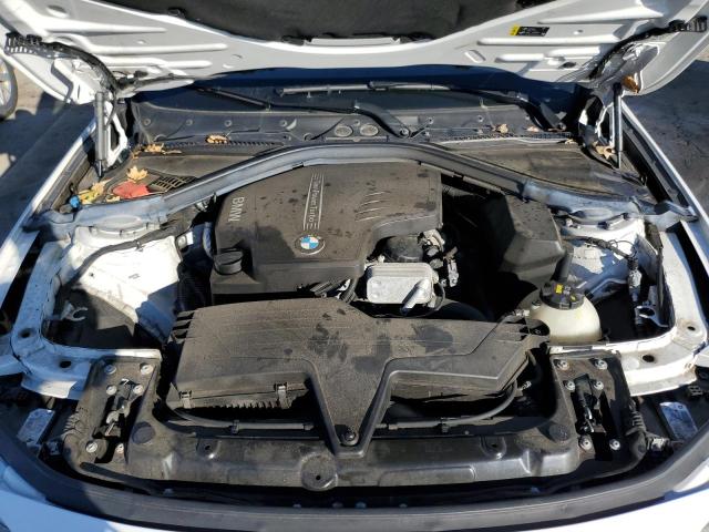 WBA8E5G58JNU45803 BMW 320 XI