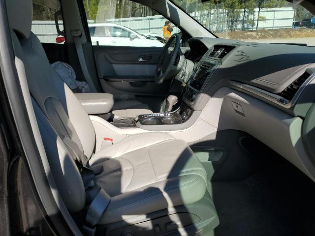 1GKKRRKD3FJ262900 GMC Acadia Slt-1