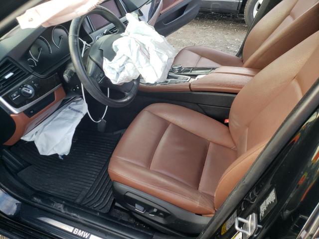 WBA5A7C52GG150709 BMW 528 XI