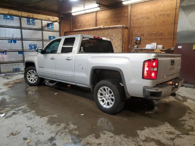 1GTV2UEC0EZ303731 GMC Sierra K1500 Sle