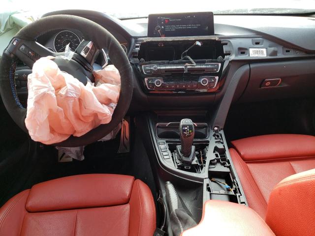 WBA8B7C55GK703456 BMW 340 XI