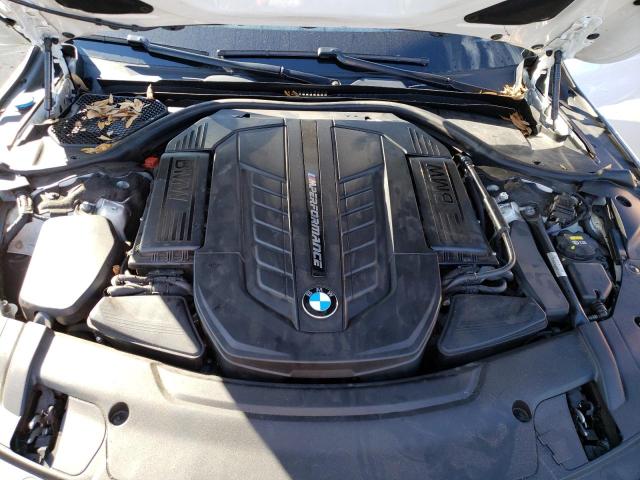 WBA7H6C34HG614369 BMW M760 Xi