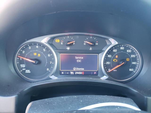 3GKALPEX3LL209934 GMC Terrain Slt