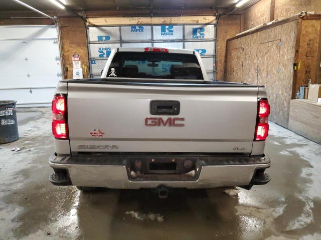 1GTV2UEC0EZ303731 GMC Sierra K1500 Sle