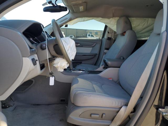1GKKRPKD7EJ145310 GMC ACADIA SLE