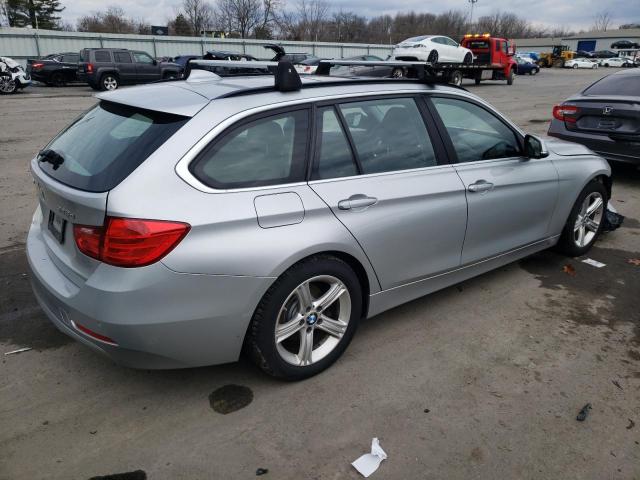 WBA3K5C56FK301894 BMW 328 D Xdrive