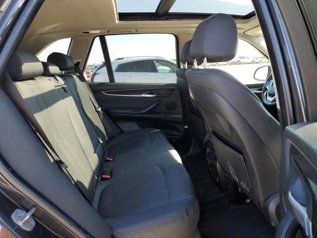 5UXKR0C51F0P03989 BMW X5 Xdrive35i