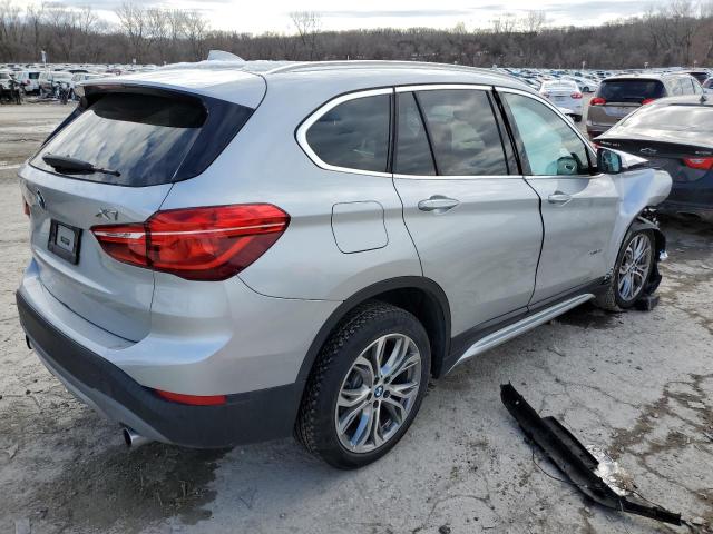 WBXHT3C36H5F82997 BMW X1 Xdrive28i