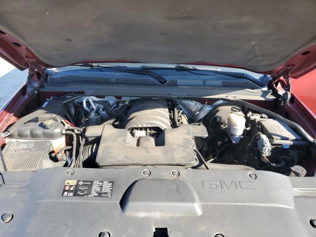 1GKS2GKC8GR304948 GMC Yukon Xl K1500 Slt