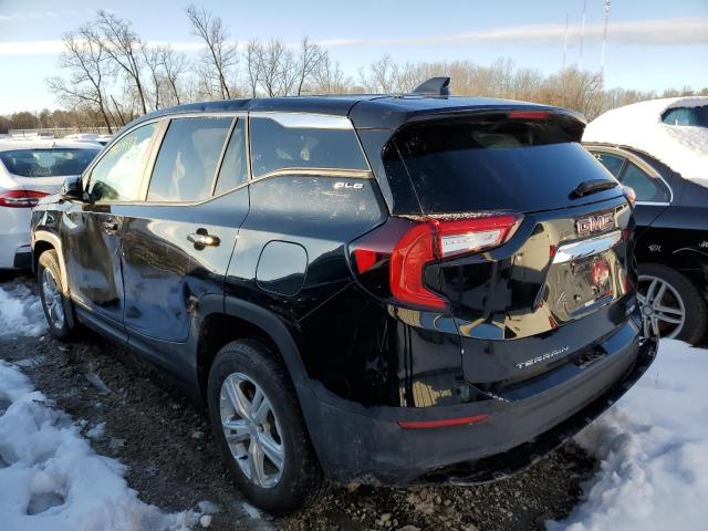 3GKALTEV8NL176651 GMC Terrain Sle