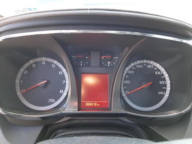 2GKFLSEK1G6161146 GMC Terrain Sle