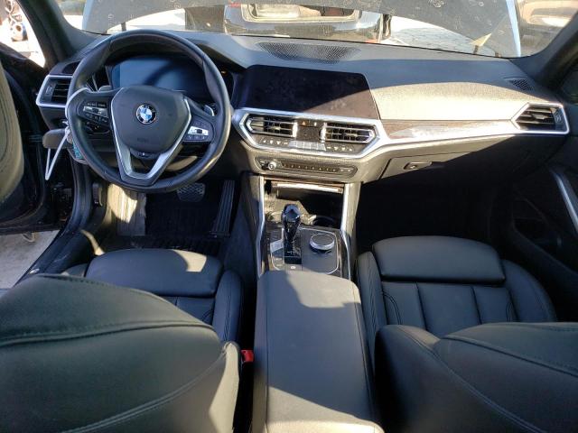 WBA5R7C51KAJ85245 BMW 330XI