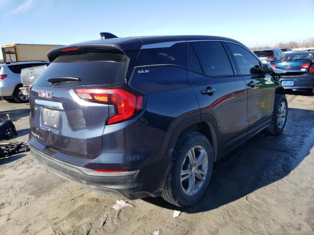 3GKALMEV0KL111648 GMC Terrain Sle