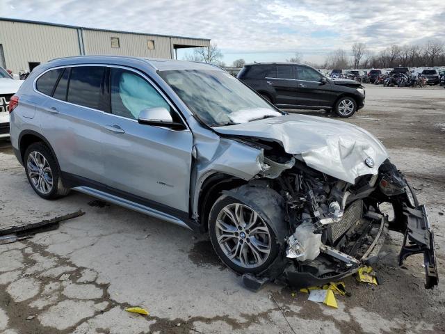 WBXHT3C36H5F82997 BMW X1 Xdrive28i