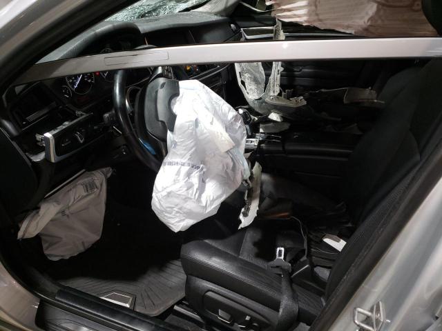 WBA5A7C50FD626214 BMW 528 XI