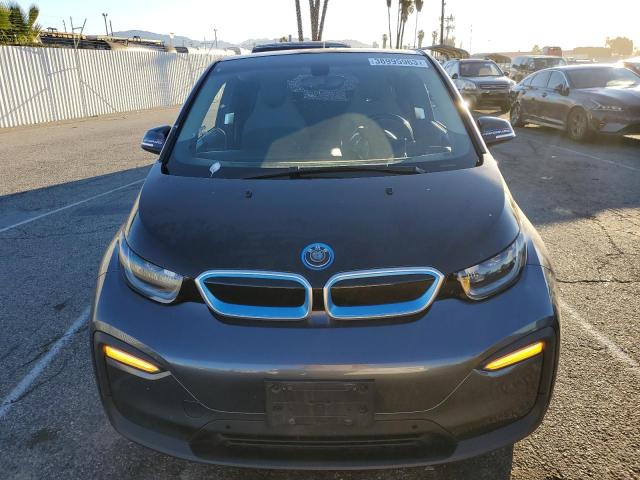 WBY8P4C54K7E58326 BMW I3 REX