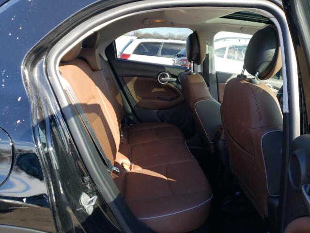 ZFBCFYDB0JP640744 Fiat 500x Lounge