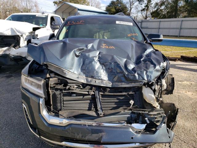 1GKKNPLS3LZ225985 GMC Acadia Denali