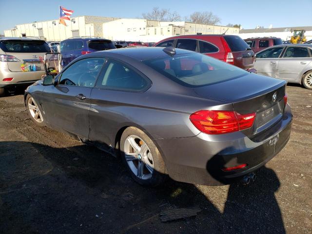 WBA3N9C5XEF721163 BMW 428 XI