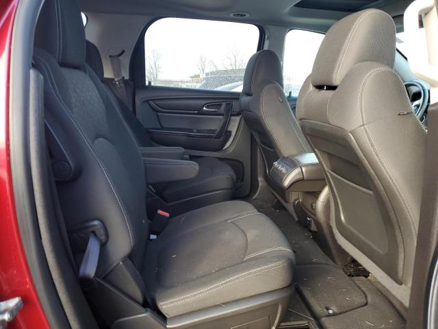 1GKKVPKD7EJ287703 GMC ACADIA SLE