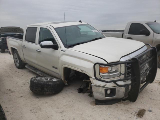 3GTU2VEC1EG489541 GMC Sierra K1500 Slt