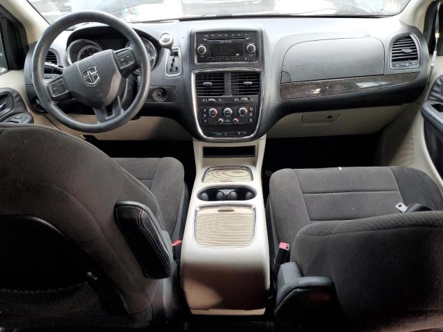 2C4RDGCG4DR591474 Dodge Grand Caravan Sxt