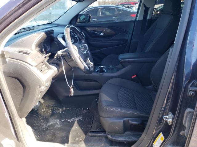 3GKALMEV0KL111648 GMC Terrain Sle