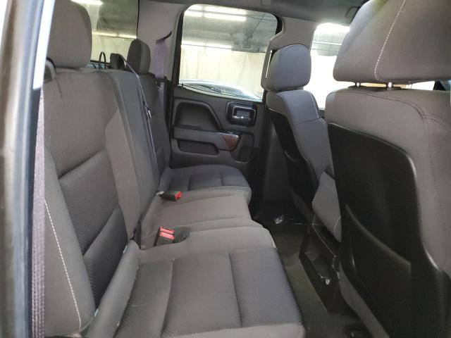 1GTV2UEC0EZ303731 GMC Sierra K1500 Sle