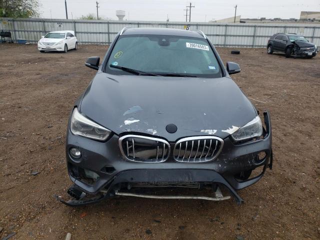 WBXHT3C31GP889302 BMW X1 Xdrive28i