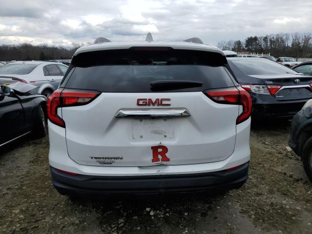 3GKALMEV3ML356205 GMC Terrain Sle