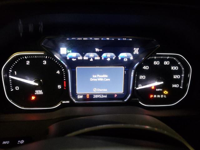 1GT49WEY9MF255421 GMC Sierra K3500 Denali