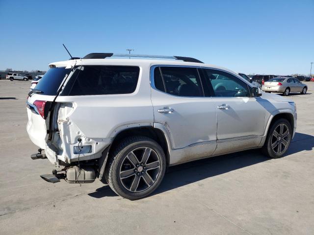 1GKKNPLS9JZ106495 GMC Acadia Denali