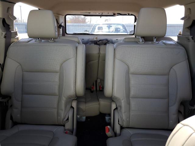 1GKKNPLS9JZ106495 GMC Acadia Denali