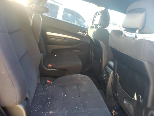 1C4RDJAG8JC462867 Dodge Durango Sxt
