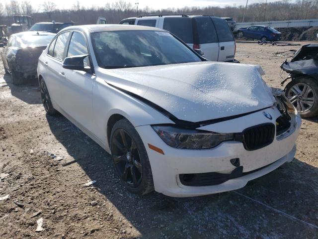 WBA3C3C55EF983451 BMW 320 I Xdrive