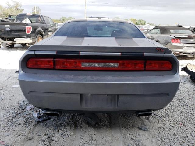 2C3CDYBT1EH153825 Dodge Challenger R/t