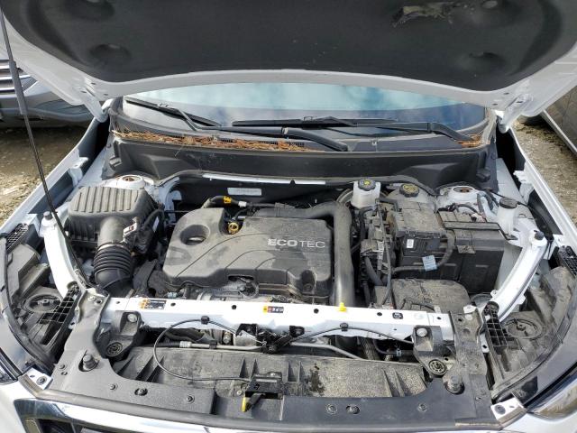 3GKALMEV3ML356205 GMC Terrain Sle