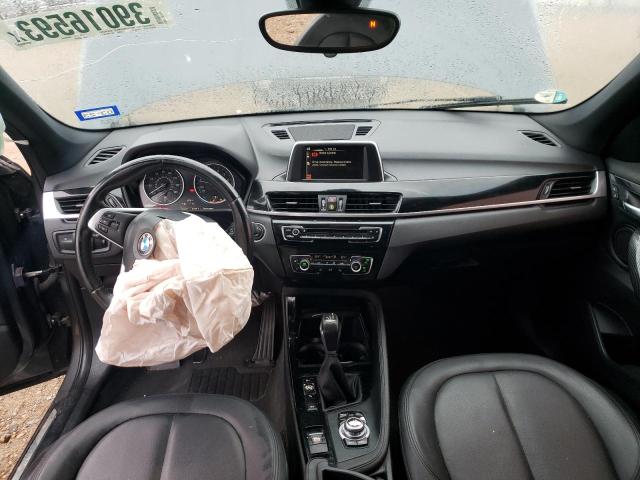 WBXHT3C31GP889302 BMW X1 Xdrive28i