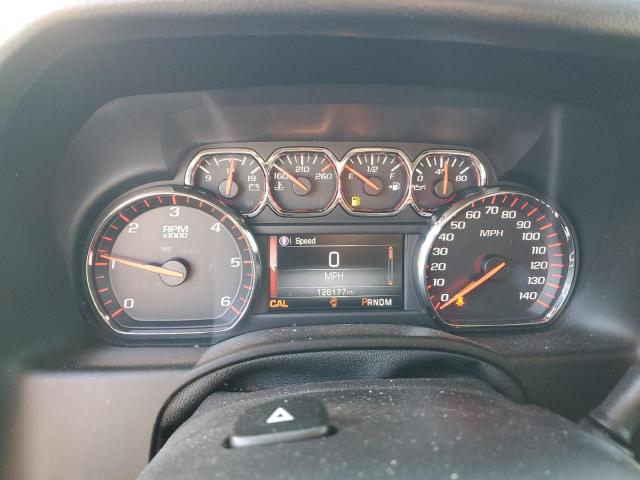 1GKS2GKC8GR304948 GMC Yukon Xl K1500 Slt