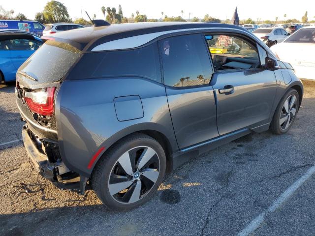 WBY8P4C54K7E58326 BMW I3 REX