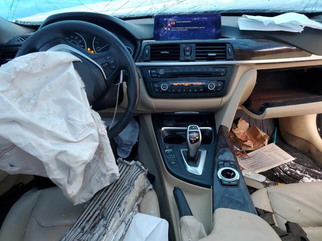 WBA8Z5C52FGS36563 BMW 328 Xigt Sulev