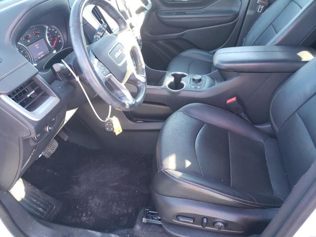 3GKALPEX3LL209934 GMC Terrain Slt