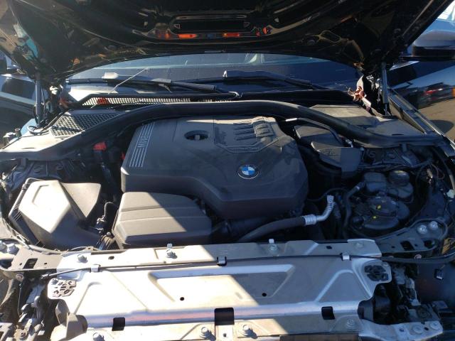 WBA5R7C51KAJ85245 BMW 330XI