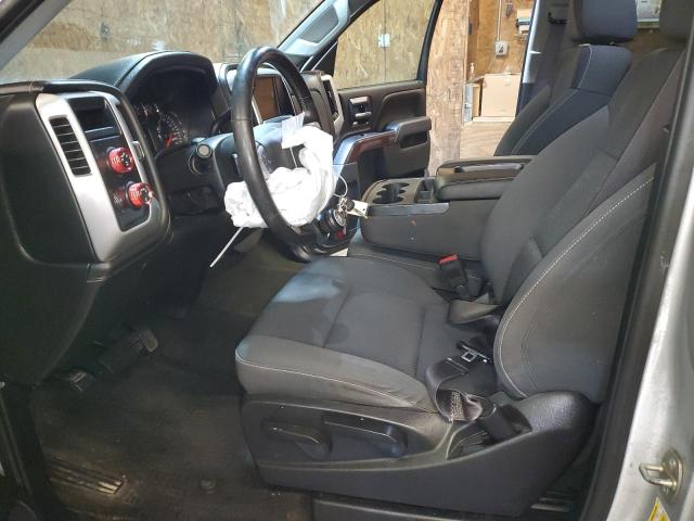 1GTV2UEC0EZ303731 GMC Sierra K1500 Sle