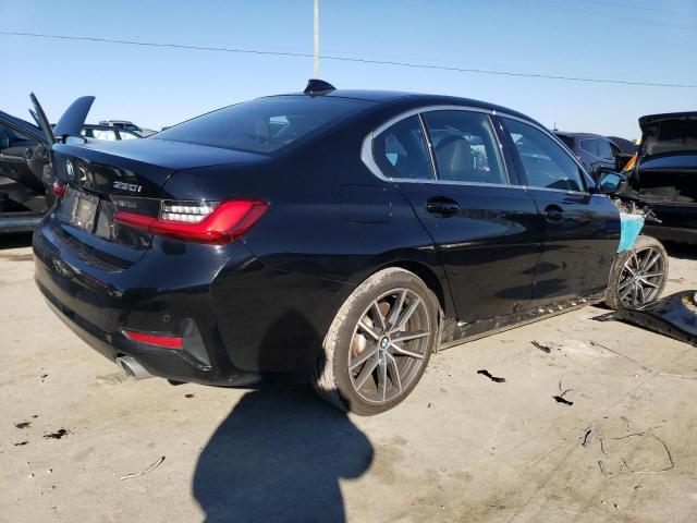 WBA5R7C51KAJ85245 BMW 330XI